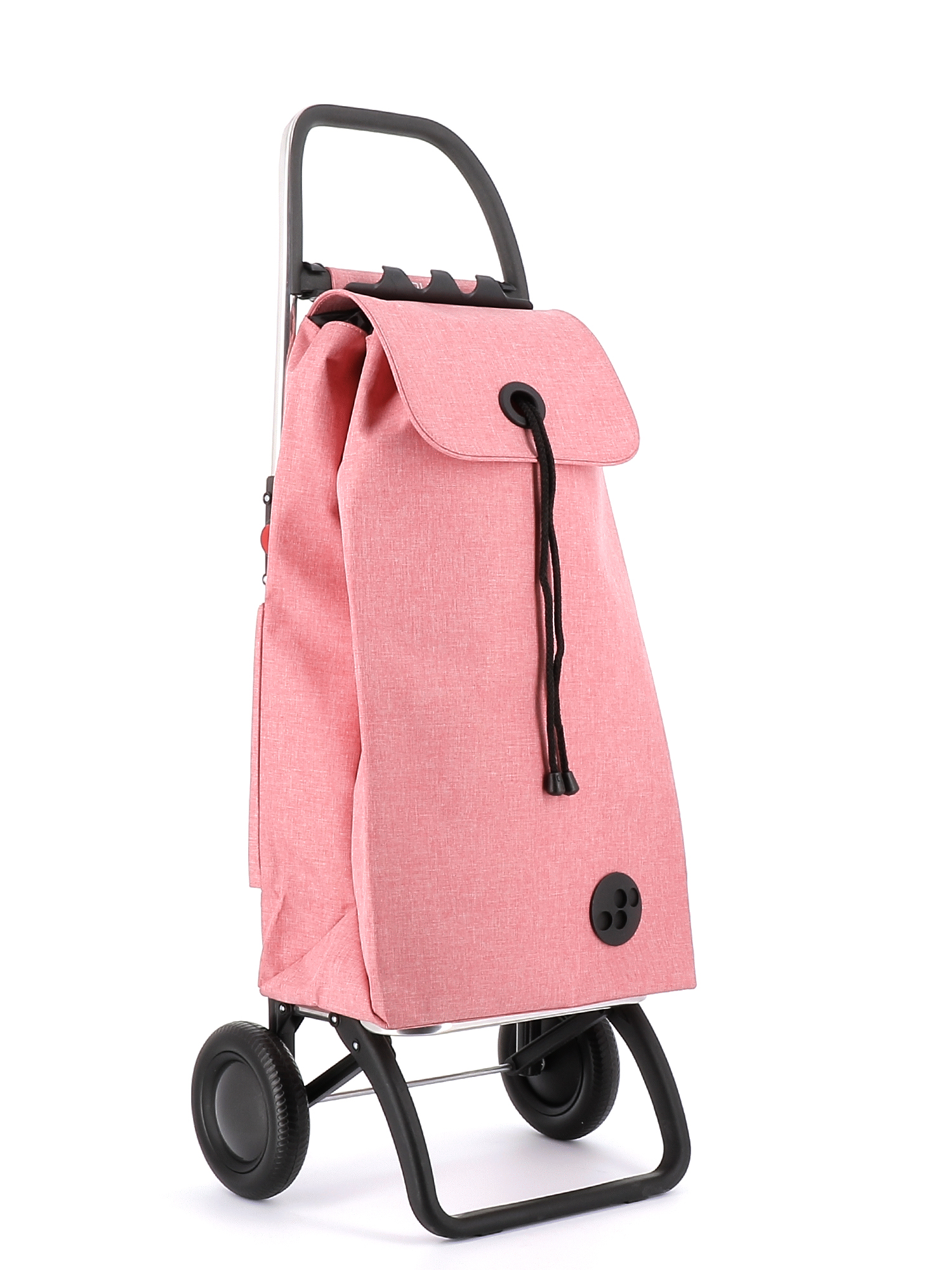 Rolser I-Max Tweed 2 Wheel Foldable Shopping Trolley