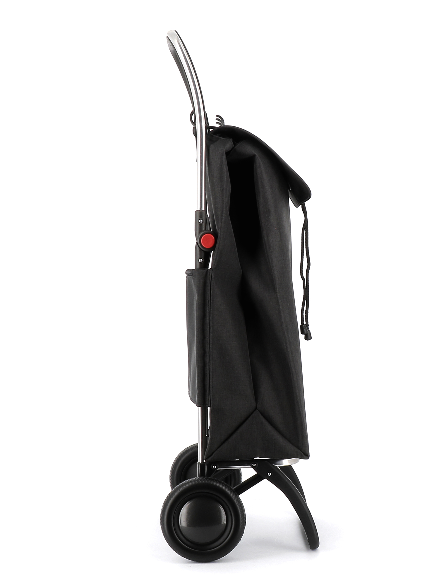 Rolser I-Max Tweed 2 Wheel Foldable Shopping Trolley