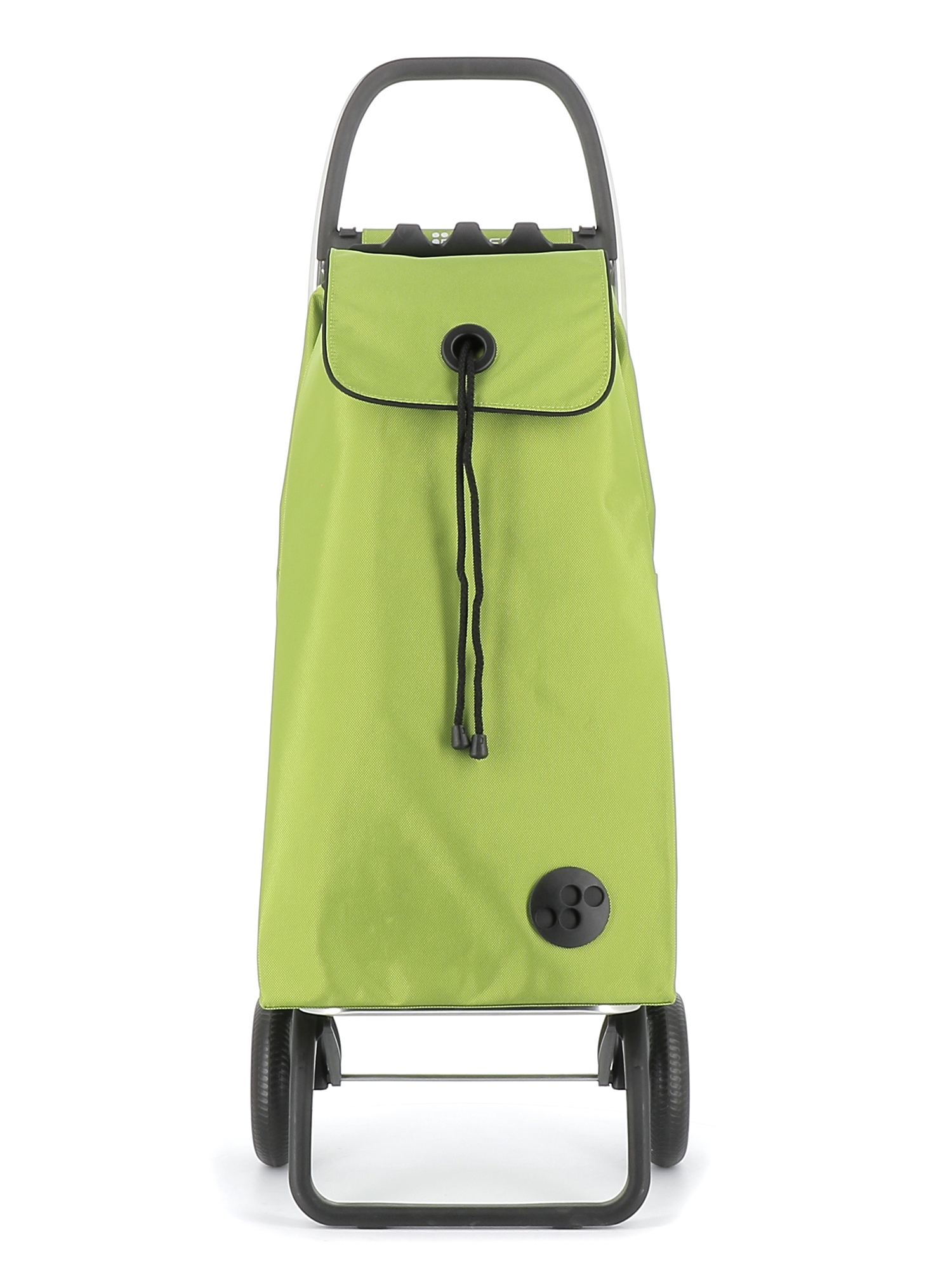 Rolser I-Max MF 2 Wheel Foldable Shopping Trolley