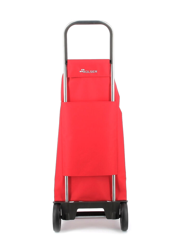 Rolser Jet LN Joy 2 Wheel Shopping Trolley