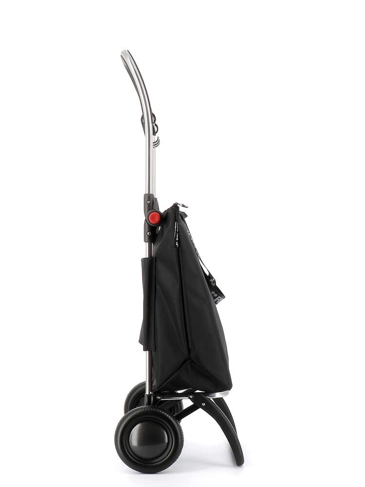 Rolser Mini Bag Plus MF 2 Wheel Foldable Shopping Trolley